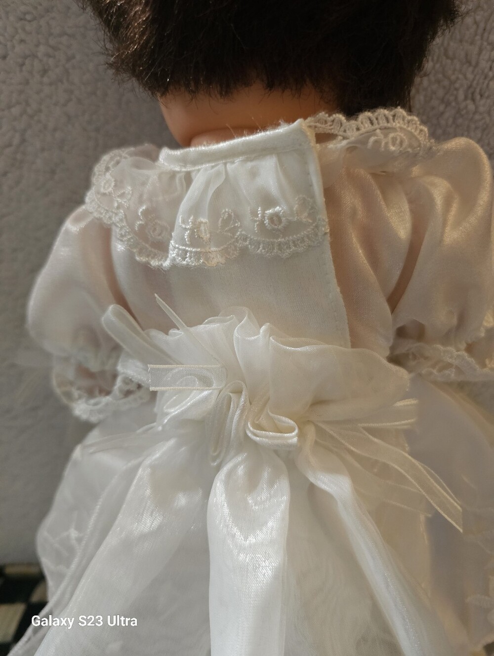 Bride DOLL - Picture 13 of 16